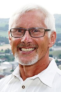 Josef Wilhelm Pörnbacher