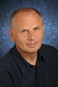 Hermann Mayr
