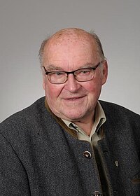 Peter Sporn