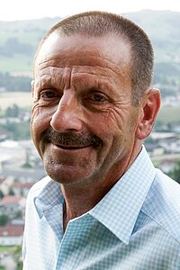 Karl Brandstetter