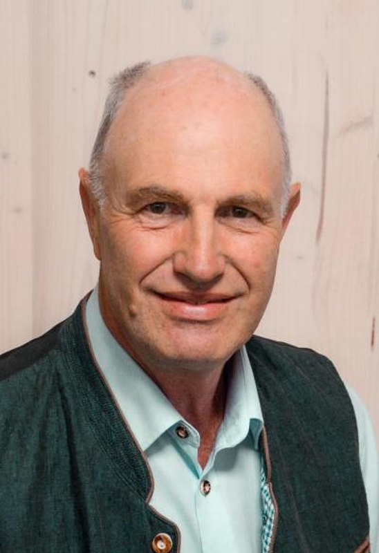 Ferdinand Großwindhager